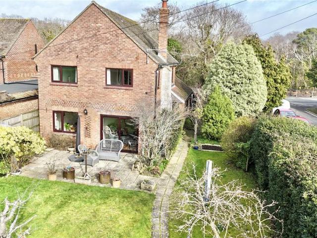 4 bedroom house for sale