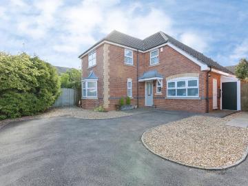 Hamilton Leicester, LE5, Coventry and Warwickshire, West Midlands, Midlands