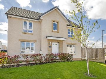 House for sale in Shetland - Garden, Equipped kitchen