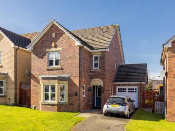 Edinburgh, Shetland - Garden, Equipped kitchen