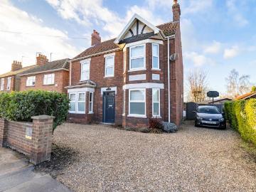 Gaywood King's Lynn, PE30, East of England