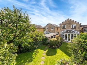 Gilstead Bingley, BD16, Bradford and West Yorkshire, North England