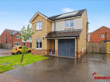 House for sale in Shetland - Garden, Equipped kitchen
