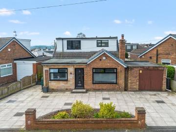 St Helens, Merseyside, North West England