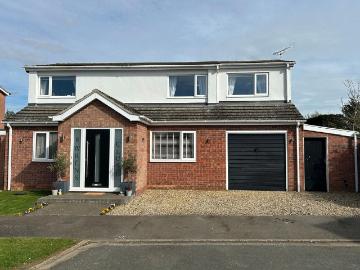 East Cambridgeshire, East of England - Garden