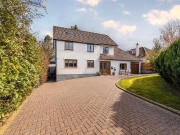 House for sale in Shetland - Garden, Equipped kitchen