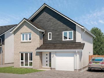 Aberdeen, Aberdeen And Grampian - Equipped kitchen