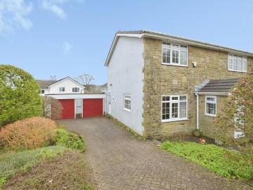 Bradford, West Yorkshire, North England