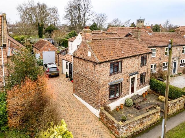 4 bedroom character property for sale