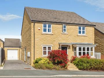 Greengates Bradford, BD10, Bradford and West Yorkshire, North England