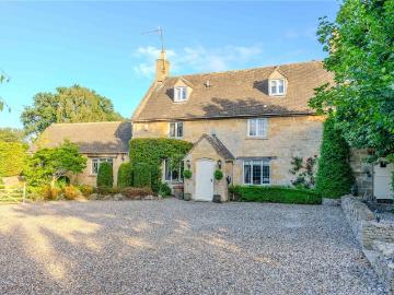Cotswold, Gloucestershire county, Southdowns
