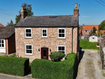 Raskelf York, YO61, Sinderby Lodge, Thirsk, North Yorkshire county, North England