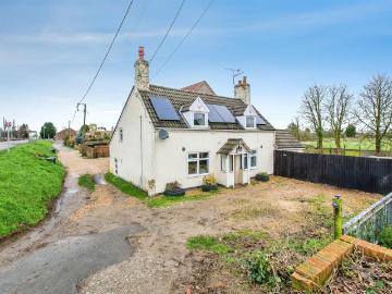 Fenland, East of England - Garden, Equipped kitchen