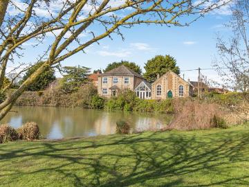 Isles of Scilly TR, Cornwall county, South West England