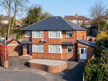 Lower Wortley Leeds, LS12, Bradford and West Yorkshire, North England