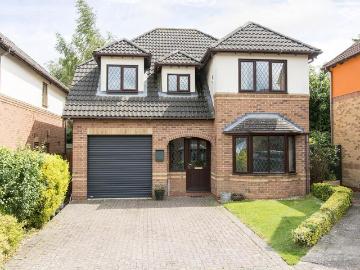 Fleckney Leicester, LE8, Coventry and Warwickshire, West Midlands, Midlands