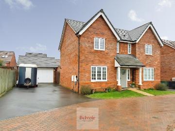 Hampton Evesham - Garden, Equipped kitchen