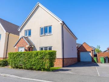 Keynsham Bristol, BS31, Bristol, Southdowns