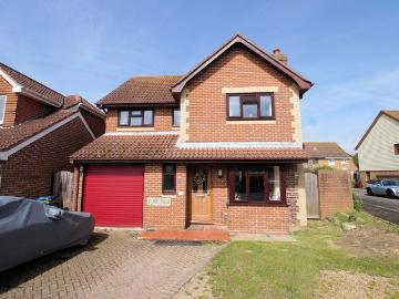 Portchester Fareham, PO16, Fareham, Hampshire county, South East England