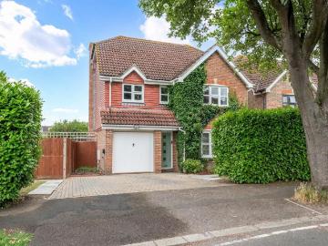 Stoneleigh Epsom, KT19, Epsom, Surrey county, South East England