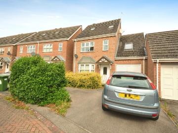 Isles of Scilly TR, Cornwall county, South West England