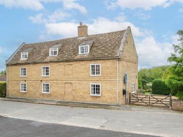 East Cambridgeshire, East of England - Garden