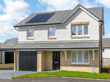 House for sale in Shetland - Garden, Equipped kitchen