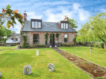 Holywood Dumfries, DG1, South Scotland, South West Scotland