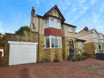 Frizinghall Bradford, BD18, Bradford and West Yorkshire, North England