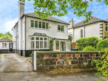 Allerton Liverpool, L19, North East Wales, Midlands