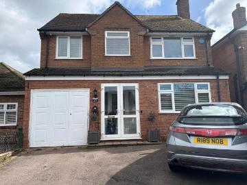 North Warwickshire, Stoke and Staffordshire, West Midlands, Midlands
