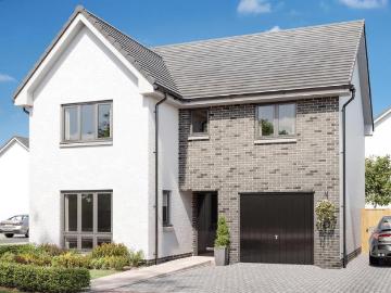 Hamilton, South Lanarkshire county, South West Scotland