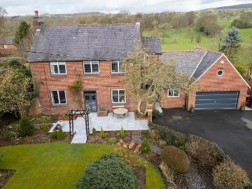 Craven, Bradford and West Yorkshire, North England