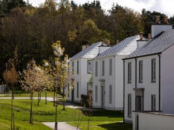 Scourie Lairg, IV27, Highlands and Islands, Shetland