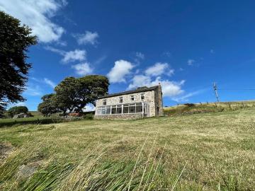 North East, North England - Equipped kitchen