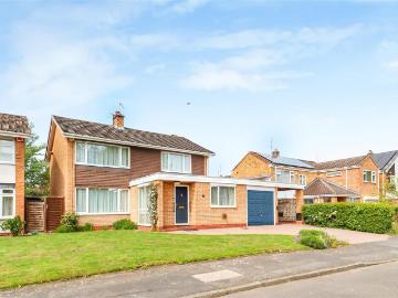 Kenilworth, Warwickshire county, Midlands