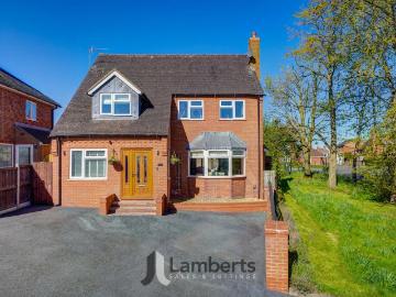 Sambourne Redditch, B80, Coventry and Warwickshire, West Midlands, Midlands