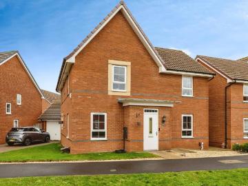 Kirklevington Yarm, TS16, North East, North England