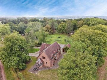 North Warwickshire, Stoke and Staffordshire, West Midlands, Midlands
