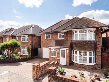 Portslade-By-Sea, BN3, Hove East, Brighton, East Sussex county, Sussex