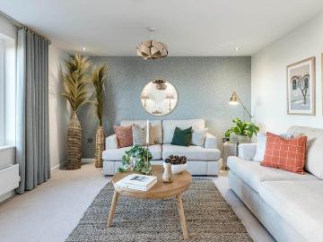 House for sale in Shetland - Equipped kitchen