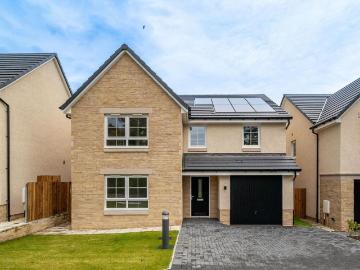 House for sale in Shetland - Garden, Equipped kitchen