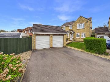 Abberd Calne, SN11, Chippenham, Wiltshire county, Southdowns