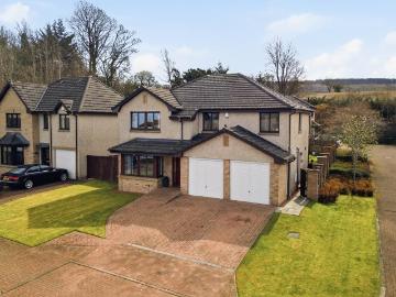 House for sale in Shetland - Garden, Parking