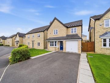 Ribble Valley, BB7, Lancashire county, North West England