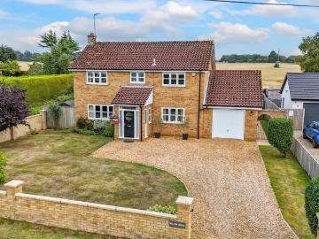 Blackborough End King's Lynn, PE33, East of England