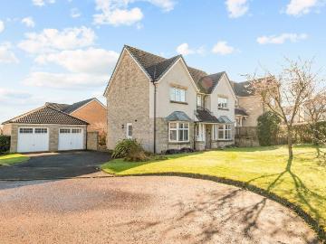 Carriden Bo'ness, East Central Scotland, South West Scotland