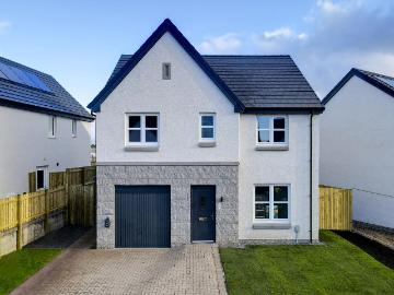 House for sale in Shetland - Garden, Equipped kitchen