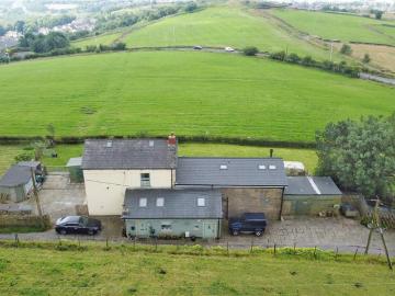 Craven, Bradford and West Yorkshire, North England