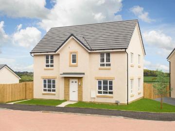 House for sale in Shetland - Garden, Equipped kitchen